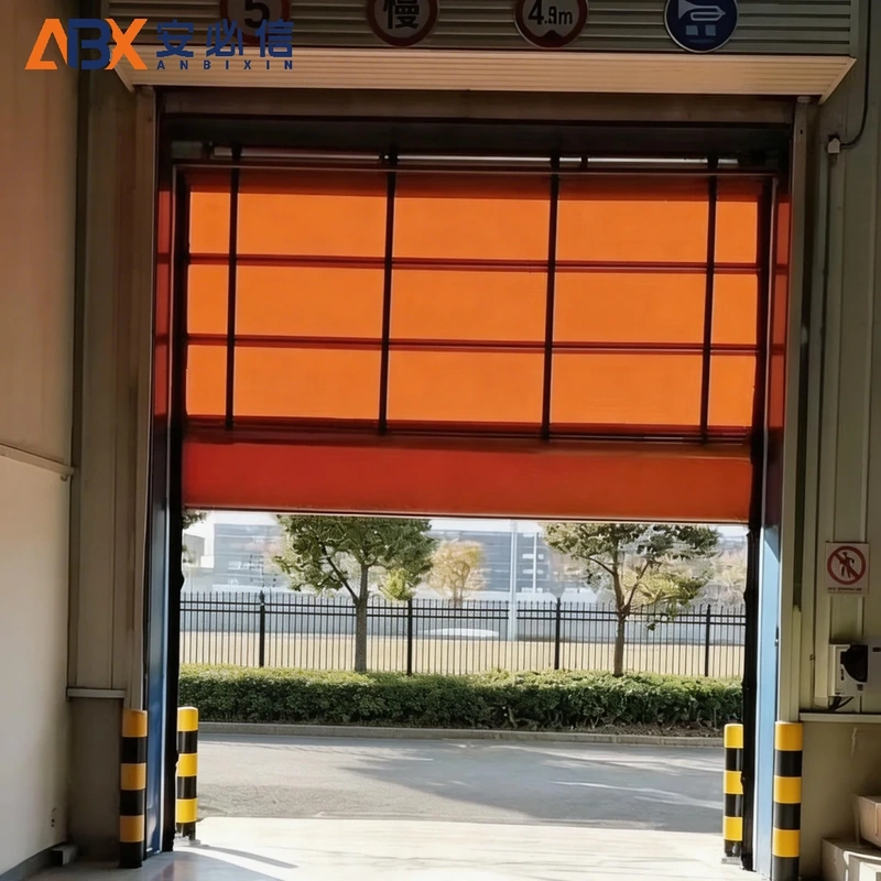 岳阳翻转式卸货平台